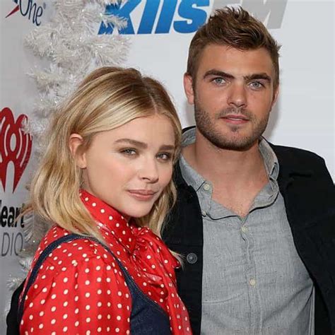 chloe grace moretz partner|chloe grace boyfriend.